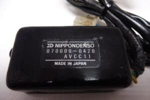 Yamaha - 2J2-85540-50 - SR500 - Ignition CDI box
