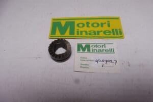 40.0702.7 Gear kickstart Minarelli V1 pendal new