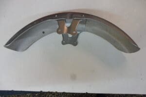 Suzuki - 53111-45410-019 New_1 - GS550/GS650/GS750/GS850/GSX1100 - Front Fender