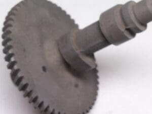 7A9-12171-02 Camshaft assy Generator/W.pomp Yam.EC1800-2800 and EF1200-1800-2600 and W.pomp YP20NT new