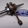 10.0052 Crankshaft Morini Franco S5K2 Automatic used but perfect condition sold