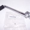 278-15611-00 Kickstart assy Yamaha RD250/350 '72 up New chrome (copy)