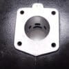 12.2052/12.2068 Cilinder/head very spec.tuned 7 ports compl.with piston nicasil Morini Franco Autom.or 4 speed engine