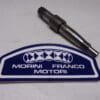 12.6002 Shaft driven Morini Franco S5 E-N-T 50cc automatic used but perfect