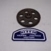 27.0011 Gear big transmission Morini Franco 50cc automatic new