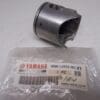 39W-11631-00-97 Piston Yam.TZ250 '84 about used but perfect