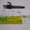 01.0501.7 Shaft (gearshift) Minarelli P4-6 models >NEW< see picture and the sizes