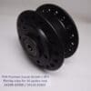 Suzuki - 54100-42000 / 54110-42003_1 - RG500 -1 till 6 Hub- Front wh.36 holes