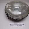 35121-. . . . . Unit headlamp Suzuki old models see size and model used but perf.