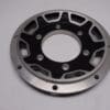 Yamaha - 351-25832-00 - RD250/RD350/TX500/XS500 - Front Disc Bracket