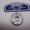 Clutch inner bracket Morini Franco automatic S6 models new