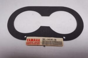 3VL-H4144-00 Rubber headlamp Yamaha BW50 new