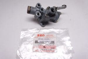 Suzuki - 16100-15110/16001-15815 - T/GT500 - Oil Pump & Meter