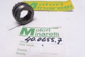 40.0655.7 Start inner gear Minarelli G!-K.S / V1-KS / V1A-KS / V1-HL