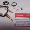 16010 /16011-061-004 Carburetor valve/float/gasket/needle/spring/clips/O.ring sets etc.etc.Honda SS50/CD50 all new