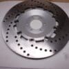 59210-34000 Disc Right.H.frontbrake Suzuki GT500/GT550/GT750 and RE5 (EBC3019RS) new >size 296mm