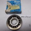 Yamaha - 93306-30505 - TR2 - Crankshaft