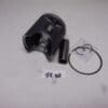 4A0-11631-00-98 Piston ass'y 55.98 Yamaha TZ250 H/J Meteor complete with ring.pin/clips new
