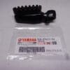 Yamaha - 1E6-27411-00 - XT500/TT500 - Footrest