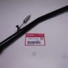 50530-430-000 Stand side(compl.with bolt and spring)Honda CR250'78'79 and poss.later models new(copy) lenght 410mm