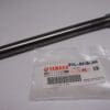 3YL-25181-00 Shaft frontwheel new Yamaha TZ250 '91 and poss.later new