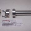 409-26243/1X2-26281/1X2-26282-00 Throttlegrip assy Yam.TZ750 racing '74-'77 copy new