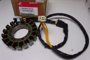 31120-MAS-004 Dynamo(stator)Honda CBR900RR '96-'99 New see size and colours