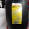 Tyre slick rearRacing GP (D211) Dunlop 200/55 R17 NOS New