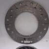 Yamaha - 409-25831-00 - TZ250-350 C/D/E/F/G and TZ250 H/J en latere models