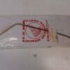 83612-ML7-700ZC Emblem Honda VFR750 1987 new