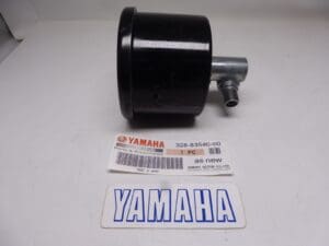 328-83540-00 Tachometer as new orig.Yamaha TD/TR2-3 and TZ250-350 A till G