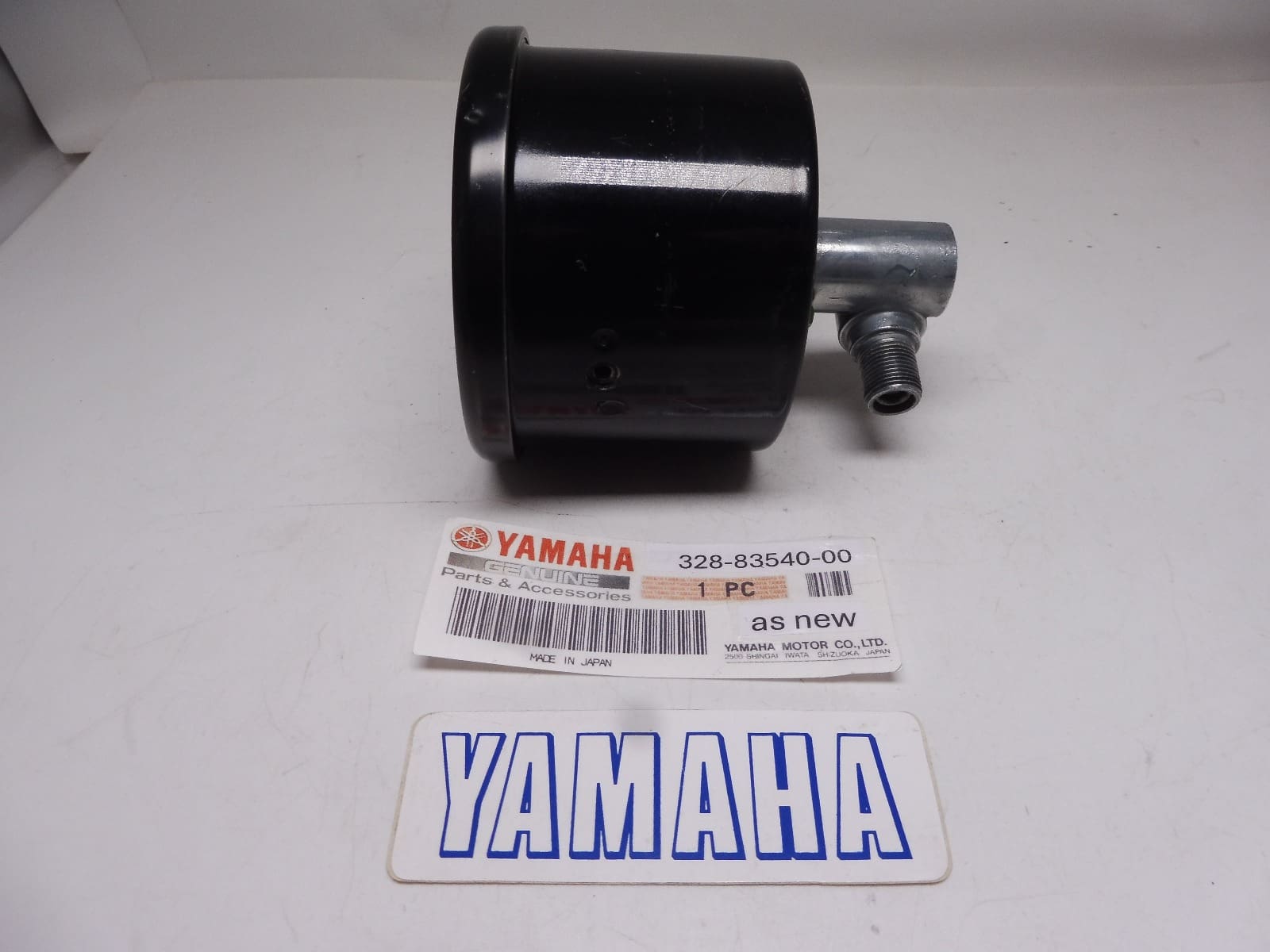 328-83540-00 Tachometer as new orig.Yamaha TD/TR2-3 and TZ250-350 A till G