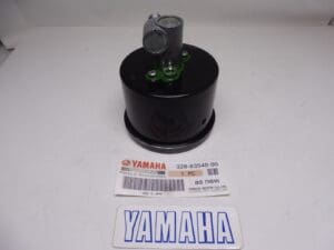 328-83540-00 Tachometer as new orig.Yamaha TD/TR2-3 and TZ250-350 A till G