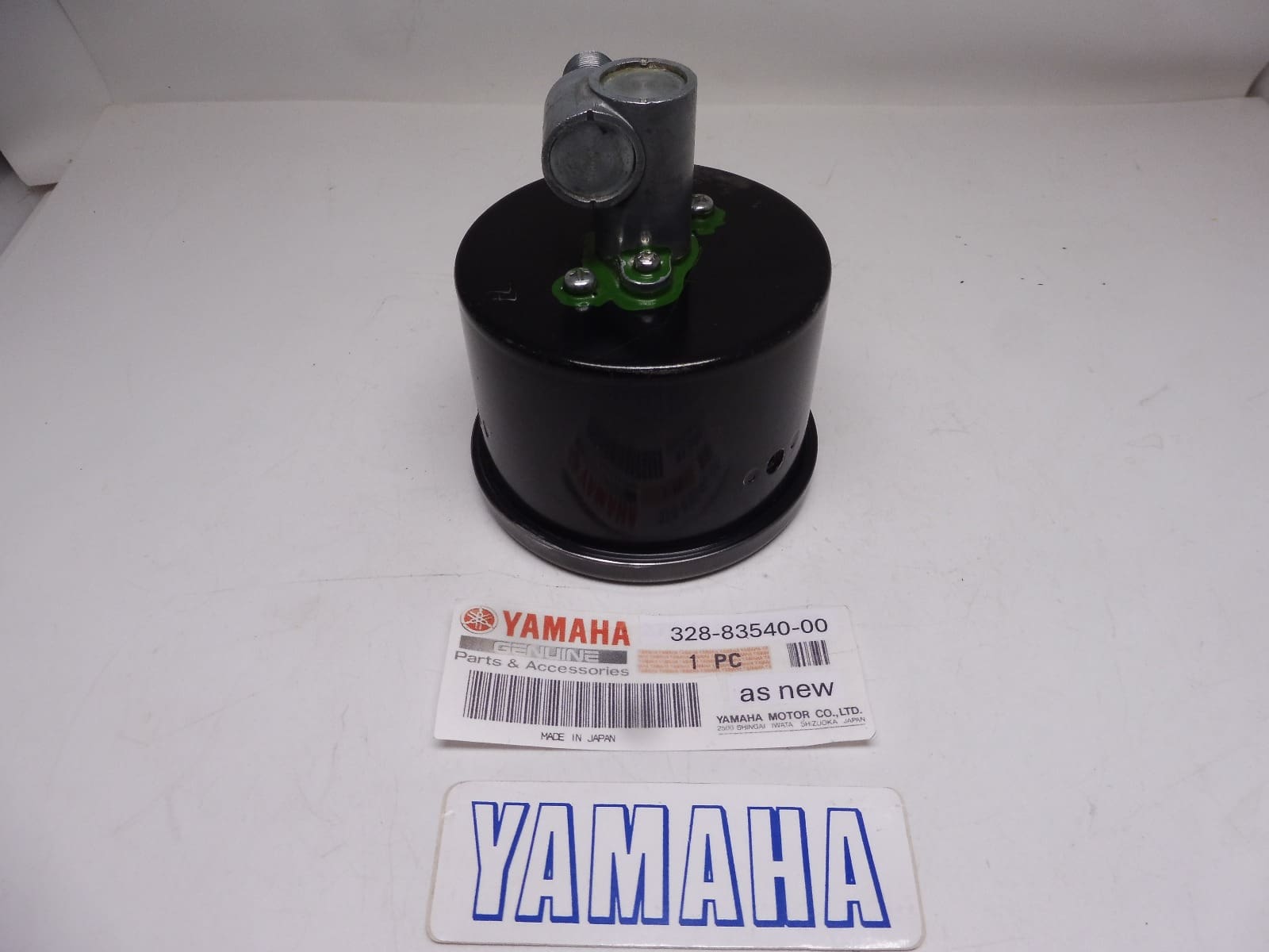 328-83540-00 Tachometer as new orig.Yamaha TD/TR2-3 and TZ250-350 A till G