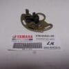 Yamaha - 278-81621-20 - RD250/RD350/400 - Ignition breaker set L.H. new