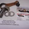 Yamaha - 5F7/49V/2RH-11651-00 - TZ250 H/J '81 till '90 - Rodset Crankshaft copy Japan new