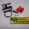 62.0115.0 Piston ass'y Minarelli G1/P3-4/P6R / Morini K5 automaat  size 39.25mm