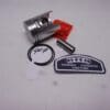 23.0102 40 Piston assy Morini Franco automatic new