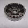 328-16370-00 Clutch Boss (less backplate) Yam.TD3/TR3 racing 1971 till 1973 new