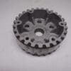 328-16370-10 Clutch boss (less backplate) Yamaha TZ250/350 racing 1974-1980 as new