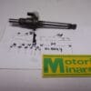 01.503.7 Shaft (gearshift) Minarelli 4 or 5 speed models see sizes