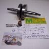 Minarelli - 38.0039.0_1 - P6 Corsa Corta - Crankshaft full