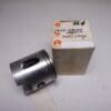Suzuki - 12110-42000-00 - RG500 1-2-3 racing 56mm - Piston used but O.K. model 2 rings