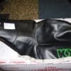 53001-1410 Seat (pad only)new Kawasaki KX80 '82 '83 model new (see picture)