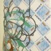 Kawasaki - Gasket set A7 350cc 2cyl - A1 - A7 - Gasket Set