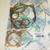 Kawasaki - Gasket set  S3 400cc 3cylinder - S3 - Gasket Set