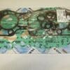 Suzuki - Gasket set Suzuki GT750 - GT750 - Gasket Set