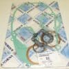 Yamaha - Gasket set Yamaha RD350 A/B - RD350 - Gasket Set