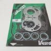Yamaha - Gasket set Yamaha RD500LC - RD500LC - Gasket Set