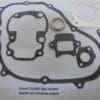 Suzuki - Gasket set Suzuki TSX50K moped new_1 - TSX50 - Gasket Set